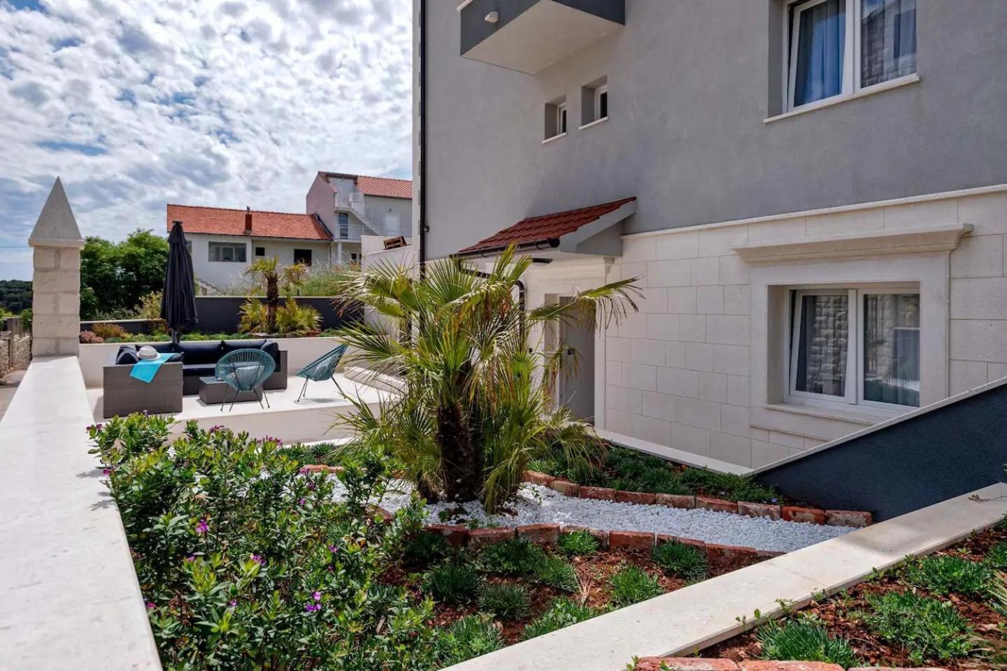 Villa Sego Hvar Town Exteriér fotografie