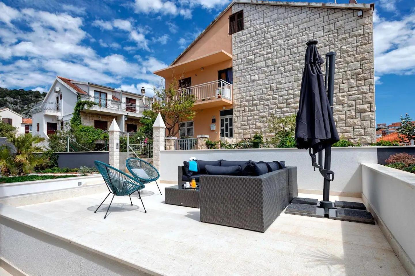 Villa Sego Hvar Town Exteriér fotografie