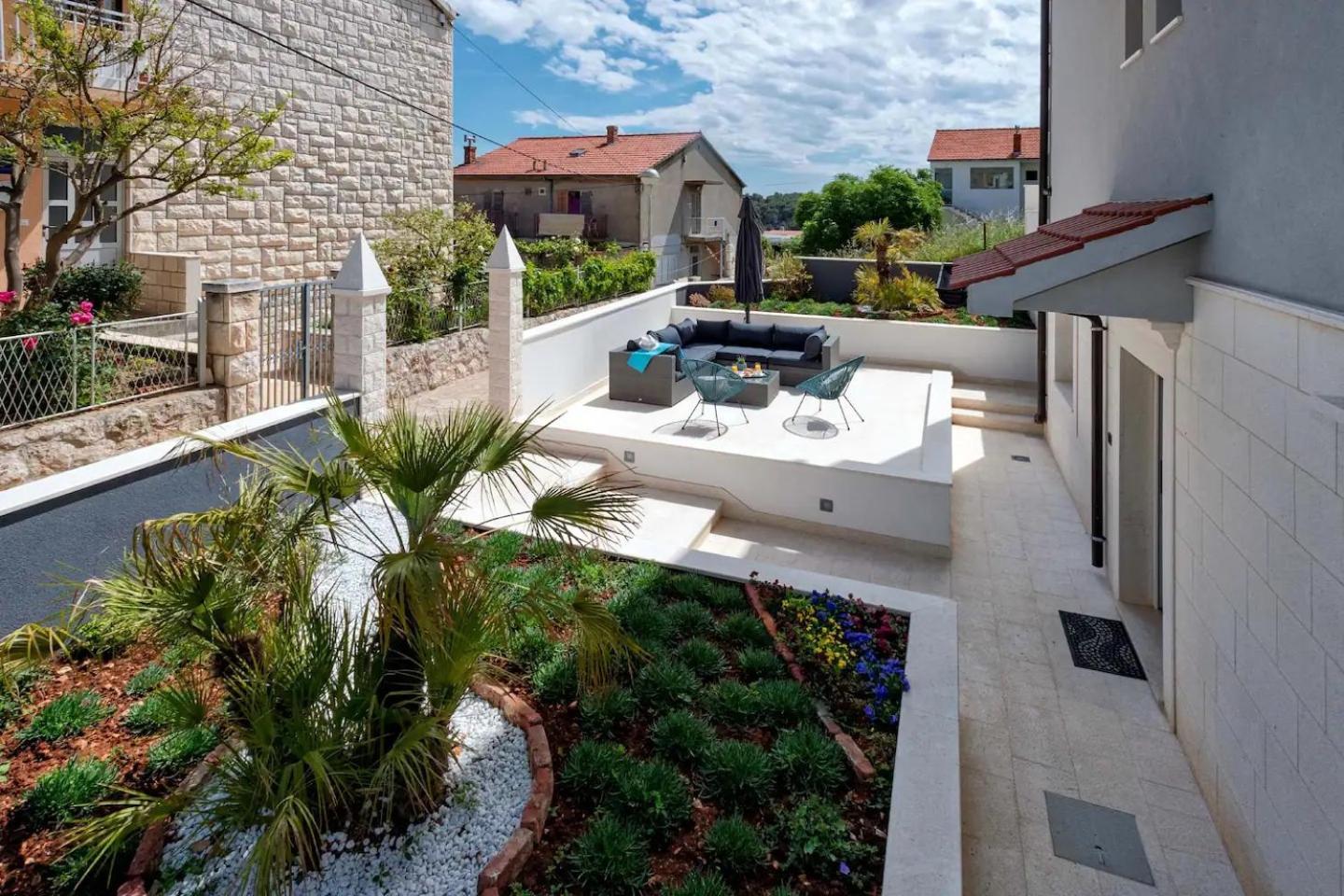 Villa Sego Hvar Town Exteriér fotografie