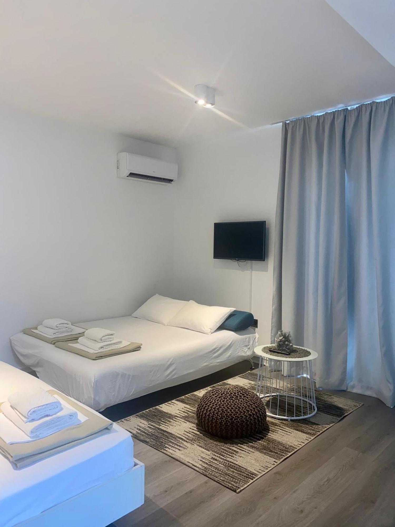 Villa Sego Hvar Town Pokoj fotografie