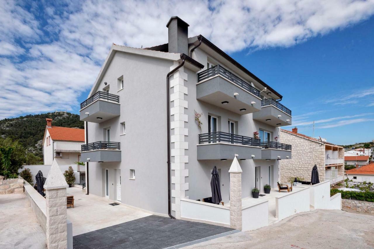 Villa Sego Hvar Town Exteriér fotografie