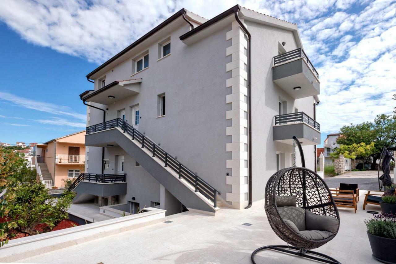 Villa Sego Hvar Town Exteriér fotografie