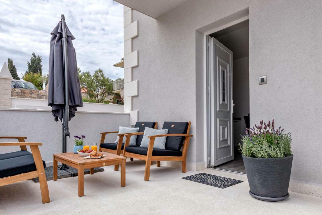 Villa Sego Hvar Town Exteriér fotografie