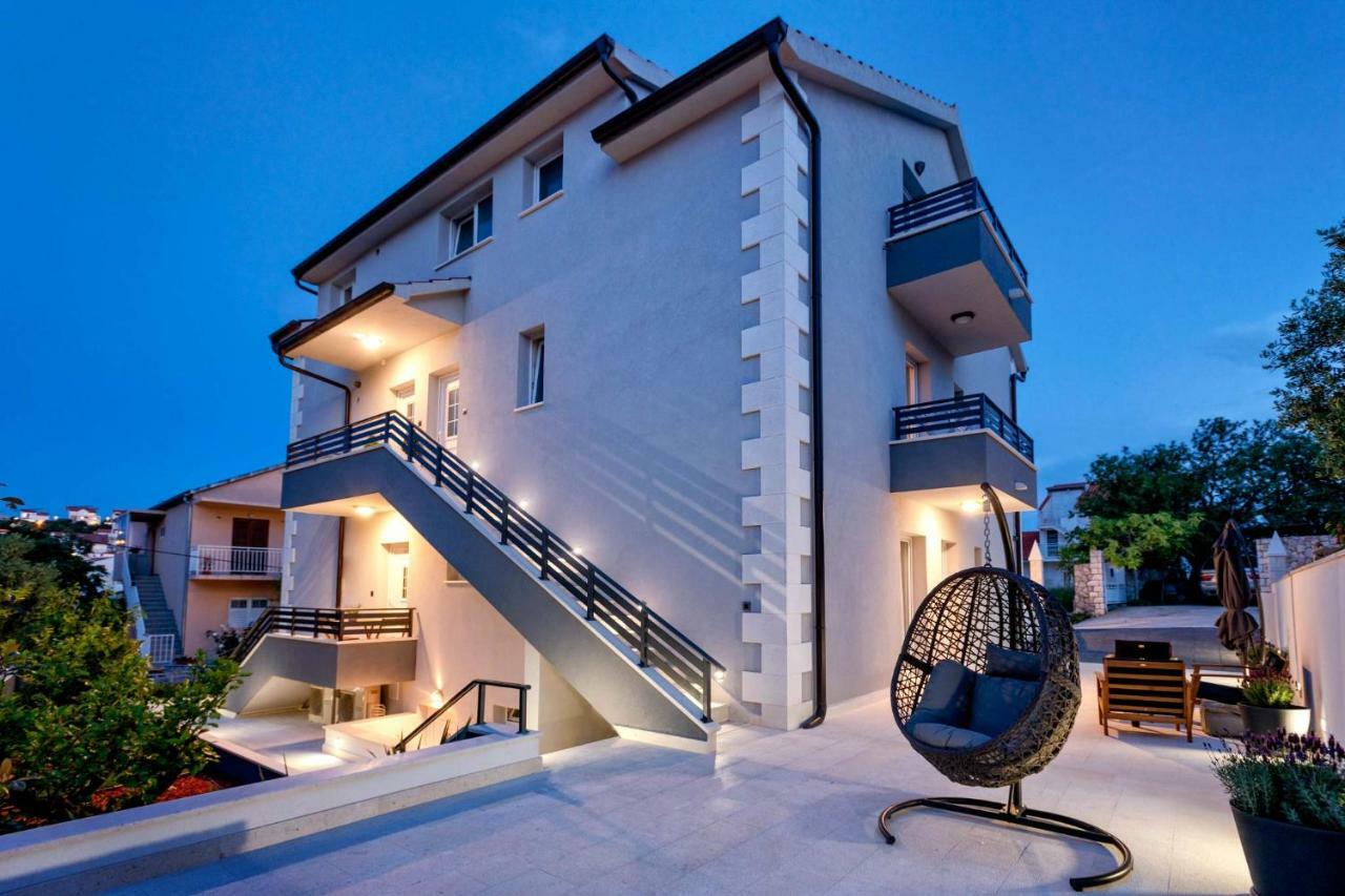 Villa Sego Hvar Town Exteriér fotografie