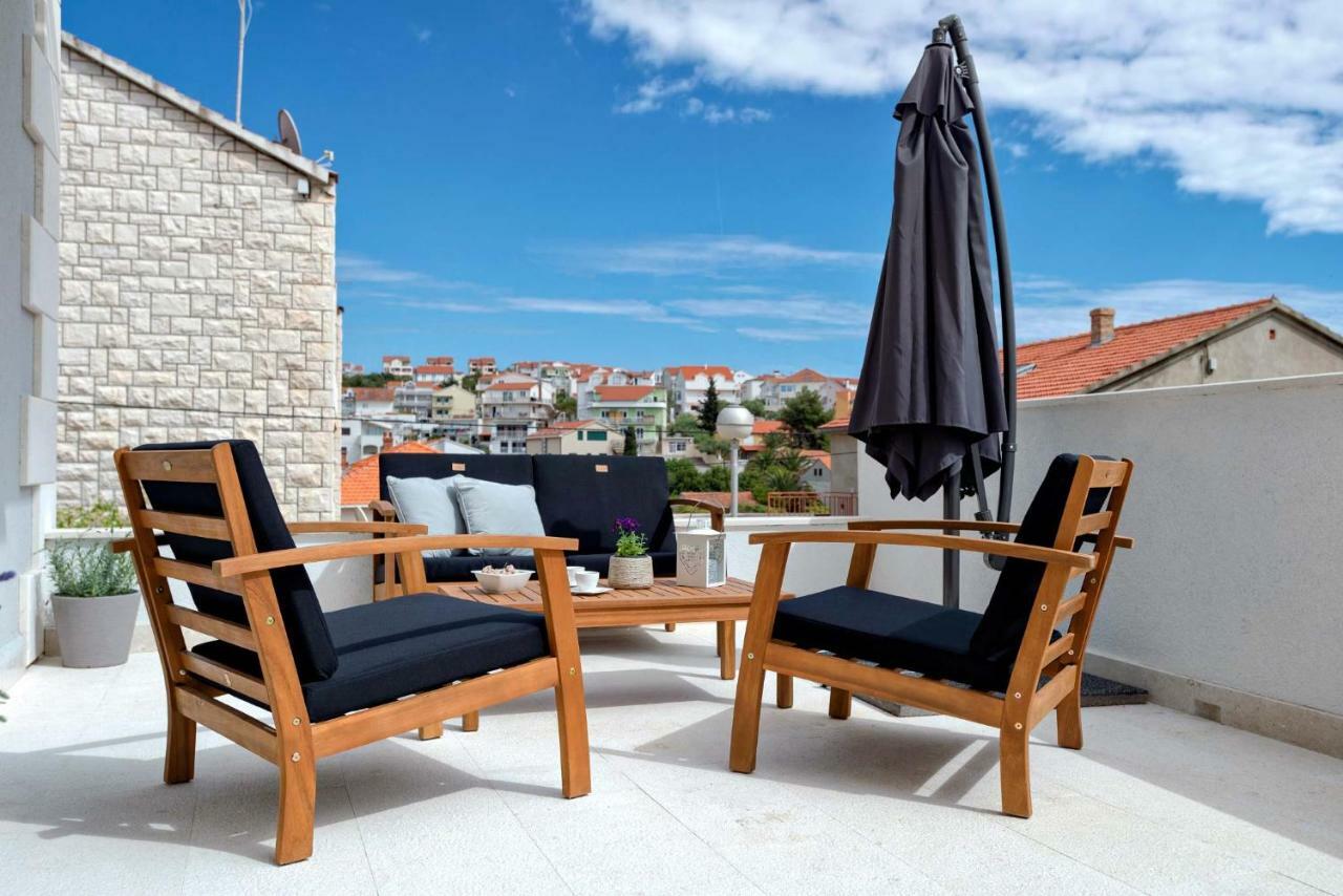 Villa Sego Hvar Town Exteriér fotografie